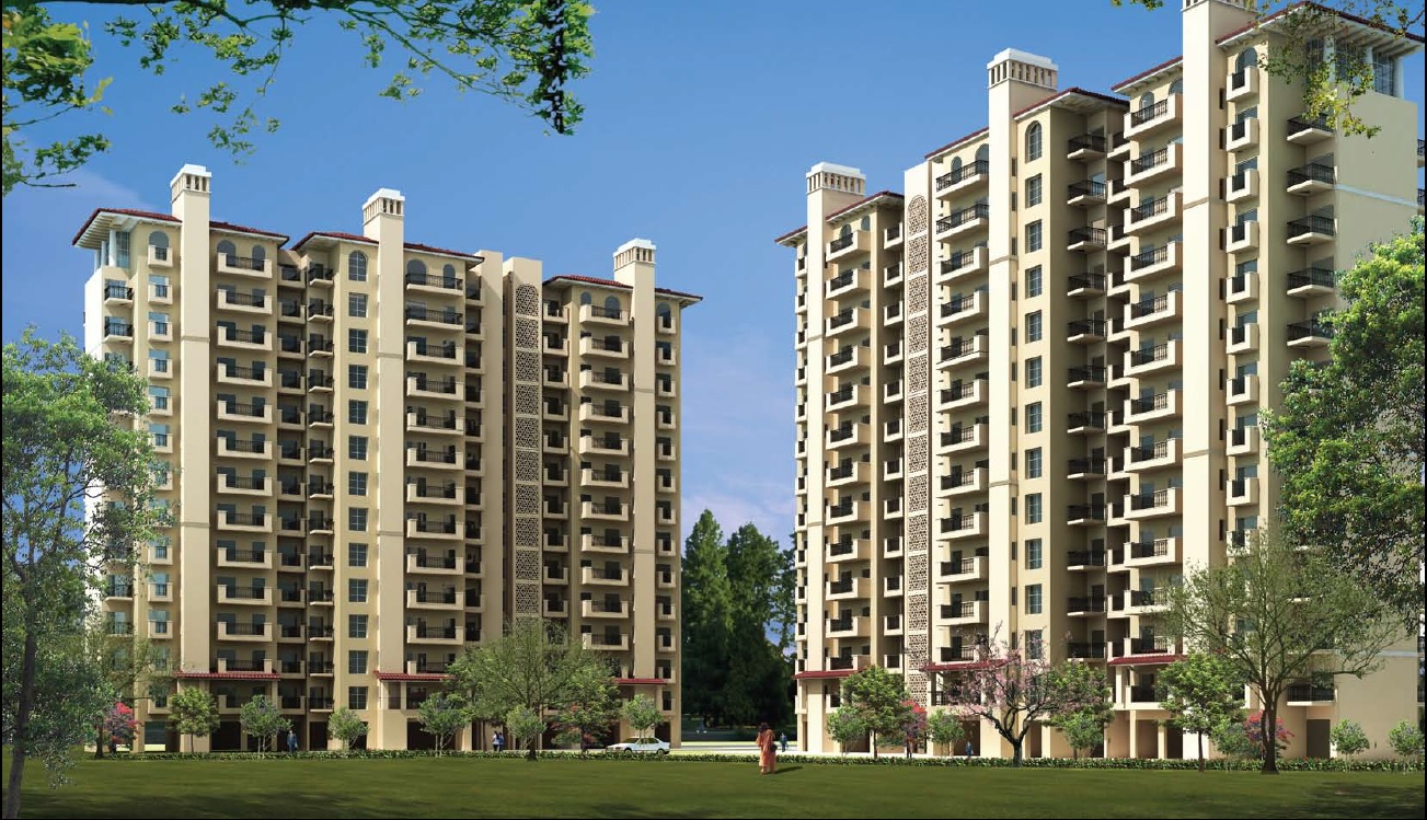 Emaar Mgf Ekaantam